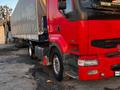 Renault  Premium 2002 годаfor8 400 000 тг. в Шымкент