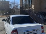 ВАЗ (Lada) Priora 2170 2010 годаүшін1 630 000 тг. в Актобе – фото 5