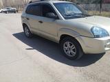 Hyundai Tucson 2006 года за 5 250 000 тг. в Караганда – фото 2