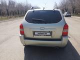 Hyundai Tucson 2006 года за 5 250 000 тг. в Караганда – фото 5