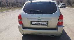Hyundai Tucson 2006 годаүшін3 000 000 тг. в Караганда – фото 2