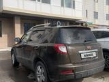 Geely Emgrand X7 2014 годаfor4 000 000 тг. в Астана – фото 2