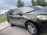 Geely Emgrand X7 2014 годаfor4 000 000 тг. в Астана – фото 4