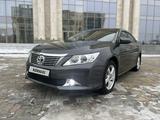 Toyota Camry 2012 года за 9 100 000 тг. в Петропавловск