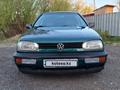 Volkswagen Golf 1995 года за 1 400 000 тг. в Талдыкорган