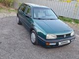 Volkswagen Golf 1995 года за 1 400 000 тг. в Талдыкорган – фото 2