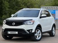 SsangYong Actyon 2014 годаfor6 550 000 тг. в Караганда