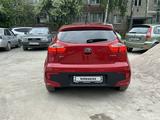 Kia Rio 2015 годаүшін5 800 000 тг. в Петропавловск – фото 5