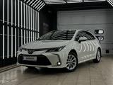 Toyota Corolla 2020 года за 9 500 000 тг. в Астана
