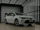 Toyota Corolla 2020 года за 9 500 000 тг. в Астана – фото 5