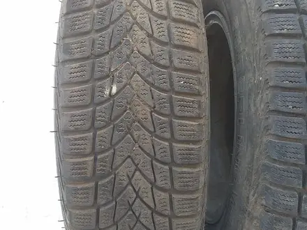 Шины 195/65 R15 — за 75 000 тг. в Астана – фото 6