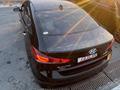 Hyundai Elantra 2017 года за 4 500 000 тг. в Атырау – фото 5