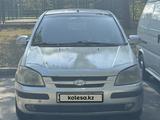 Hyundai Getz 2004 года за 1 500 000 тг. в Алматы – фото 2