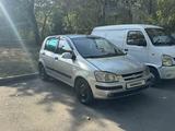 Hyundai Getz 2004 года за 1 500 000 тг. в Алматы – фото 3