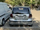 Hyundai Getz 2004 года за 1 500 000 тг. в Алматы