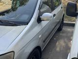 Hyundai Getz 2004 года за 1 500 000 тг. в Алматы – фото 5