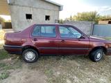 Volkswagen Vento 1993 года за 500 000 тг. в Шу – фото 3