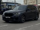 BMW X5 2019 года за 29 000 000 тг. в Актобе – фото 3