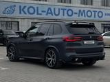 BMW X5 2019 года за 29 000 000 тг. в Актобе – фото 5