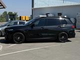 BMW X7 2021 года за 54 000 000 тг. в Астана – фото 2