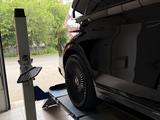 BMW X7 2021 года за 54 000 000 тг. в Астана – фото 4