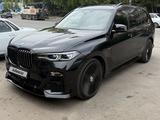 BMW X7 2021 года за 54 000 000 тг. в Астана – фото 3