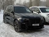 BMW X7 2021 года за 54 000 000 тг. в Астана – фото 5