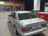 Mercedes-Benz E 230 1987 годаүшін1 500 000 тг. в Кокшетау – фото 3