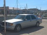 Mercedes-Benz E 230 1987 годаүшін1 500 000 тг. в Кокшетау – фото 4