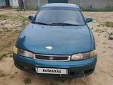 Mazda Cronos 1992 годаfor650 000 тг. в Алматы – фото 5