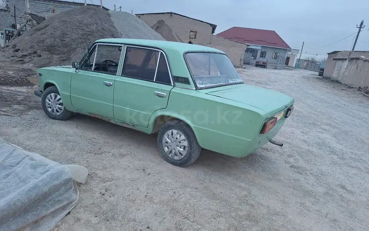 ВАЗ (Lada) 2106 1986 годаүшін400 000 тг. в Туркестан