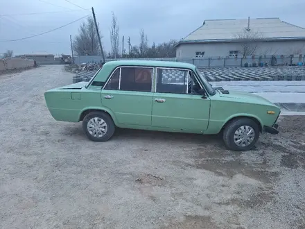 ВАЗ (Lada) 2106 1986 года за 400 000 тг. в Туркестан – фото 2