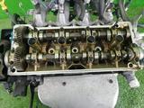 Привозной двигатель 7A-FE объём 1.8 из Японии!үшін400 000 тг. в Астана – фото 2