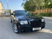 Chrysler 300C 2005 годаүшін5 500 000 тг. в Алматы