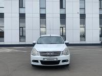 Nissan Almera 2014 года за 3 600 000 тг. в Астана