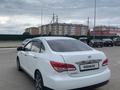 Nissan Almera 2014 года за 3 600 000 тг. в Астана – фото 10