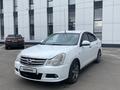 Nissan Almera 2014 года за 3 600 000 тг. в Астана – фото 3