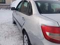 ВАЗ (Lada) Granta 2190 2014 годаүшін2 100 000 тг. в Астана – фото 7