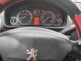 Peugeot 407 2004 годаүшін2 200 000 тг. в Алматы – фото 2