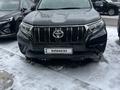 Toyota Land Cruiser Prado 2022 годаfor32 500 000 тг. в Астана – фото 4