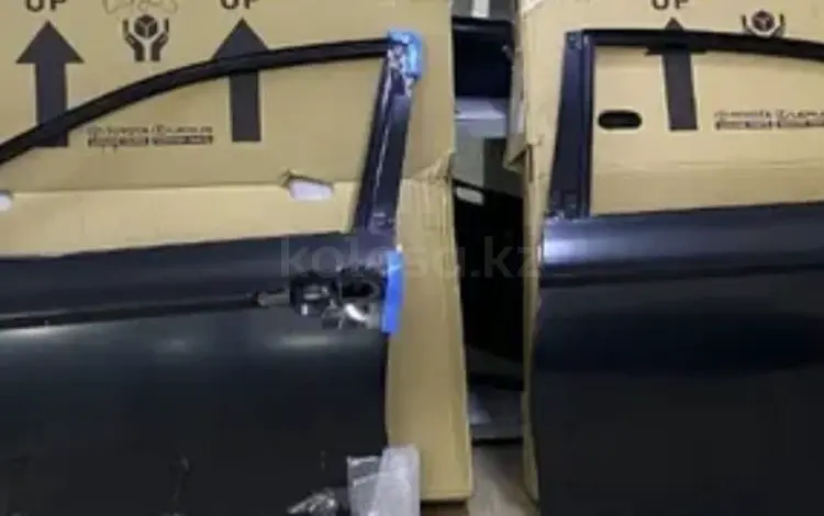 Двери (дверь) (Есік) новый в оригиналекамри V70, 75, 80 за 250 000 тг. в Алматы