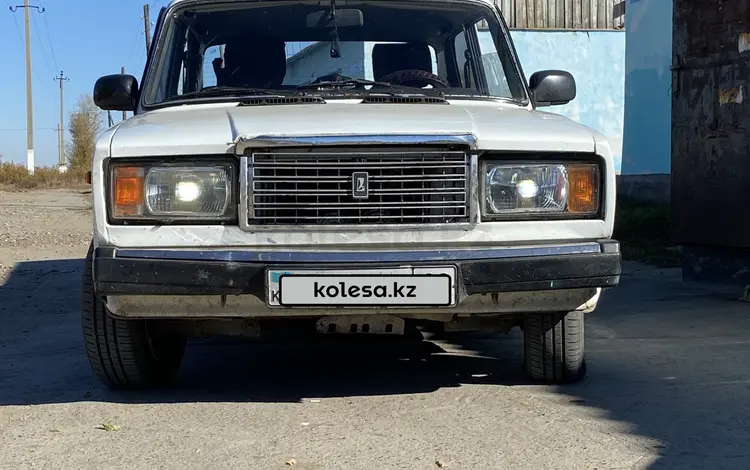 ВАЗ (Lada) 2107 2010 годаfor1 100 000 тг. в Костанай