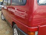 Volkswagen Transporter 1991 годаүшін2 300 000 тг. в Павлодар