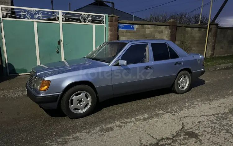 Mercedes-Benz E 230 1990 года за 2 200 000 тг. в Шымкент