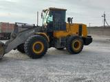 XCMG  ZL50FV 2020 годаүшін14 000 000 тг. в Актобе – фото 4