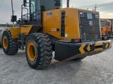 XCMG  ZL50FV 2020 годаүшін14 000 000 тг. в Актобе