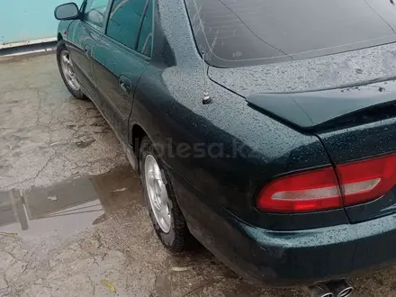 Mitsubishi Galant 1994 года за 1 200 000 тг. в Тараз – фото 2