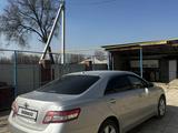 Toyota Camry 2009 года за 7 000 000 тг. в Тараз – фото 4