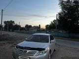 Toyota Camry 2009 года за 7 000 000 тг. в Тараз – фото 2