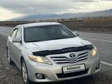 Toyota Camry 2009 года за 7 000 000 тг. в Тараз – фото 5